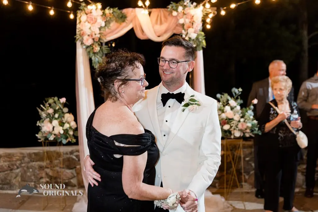 Julia & Nick -