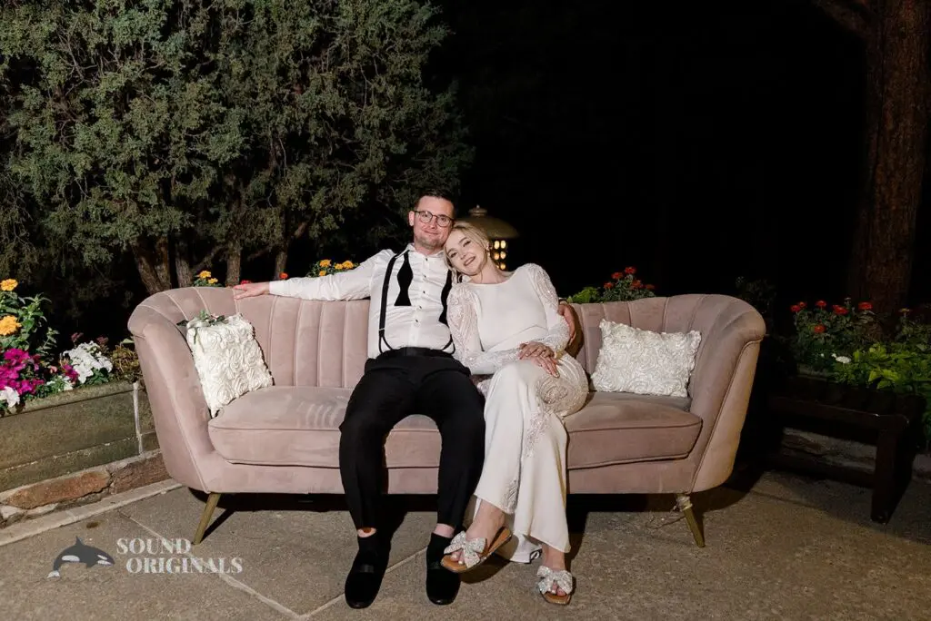 Julia & Nick -