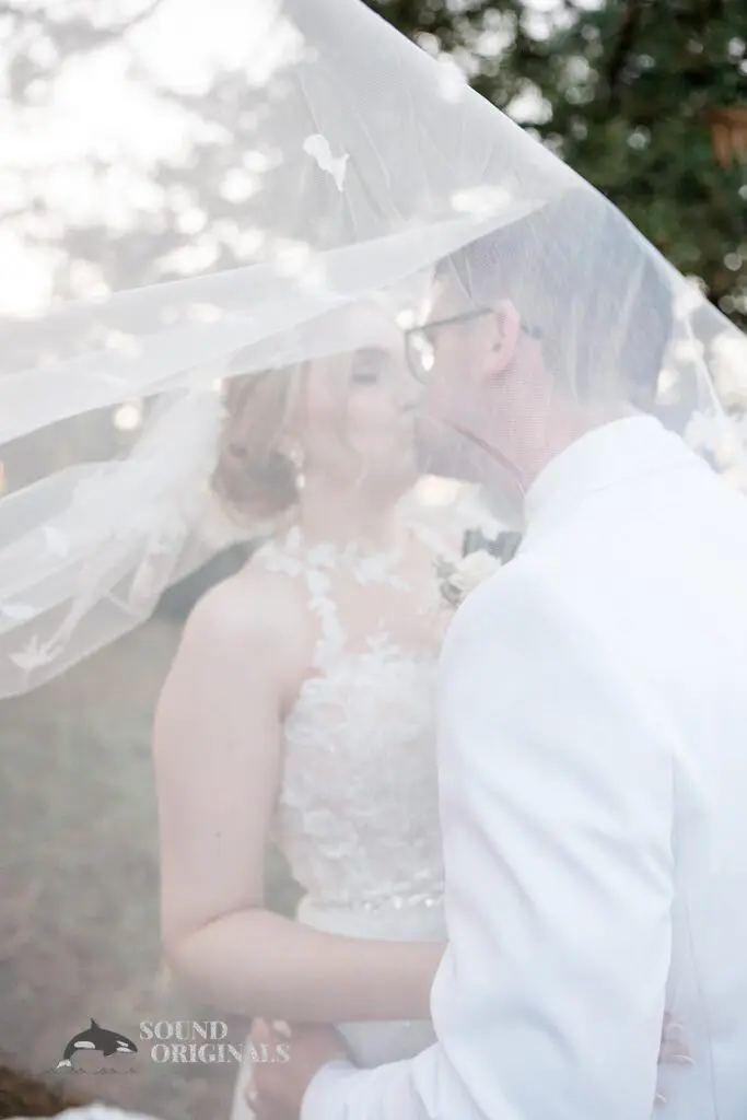 Julia & Nick -