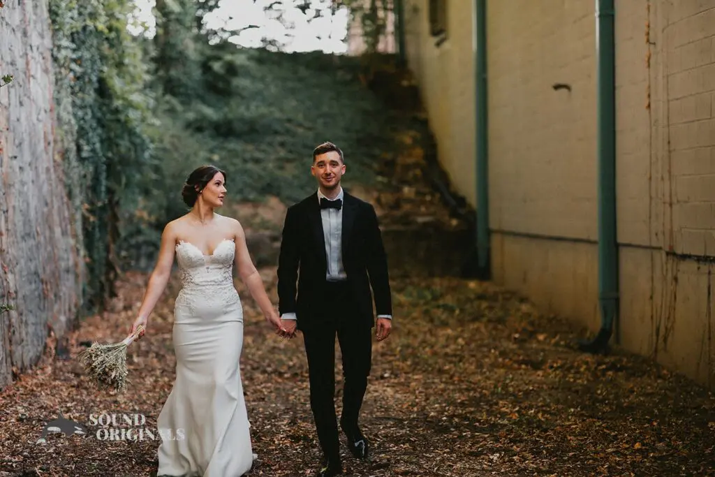 Anastasia & Matthew -
