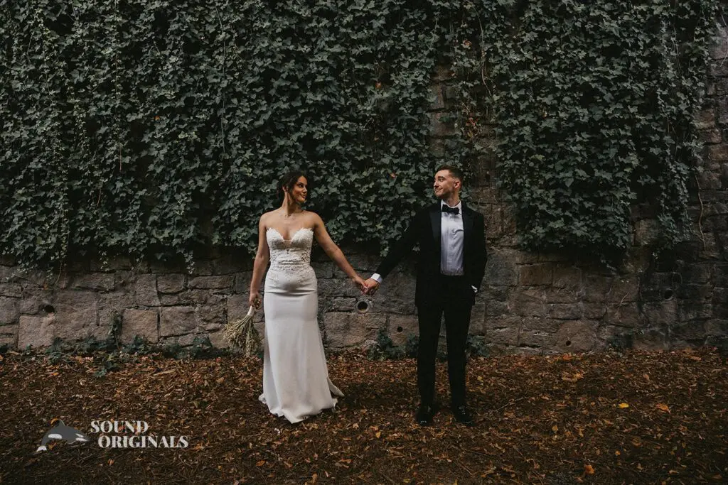 Anastasia & Matthew -