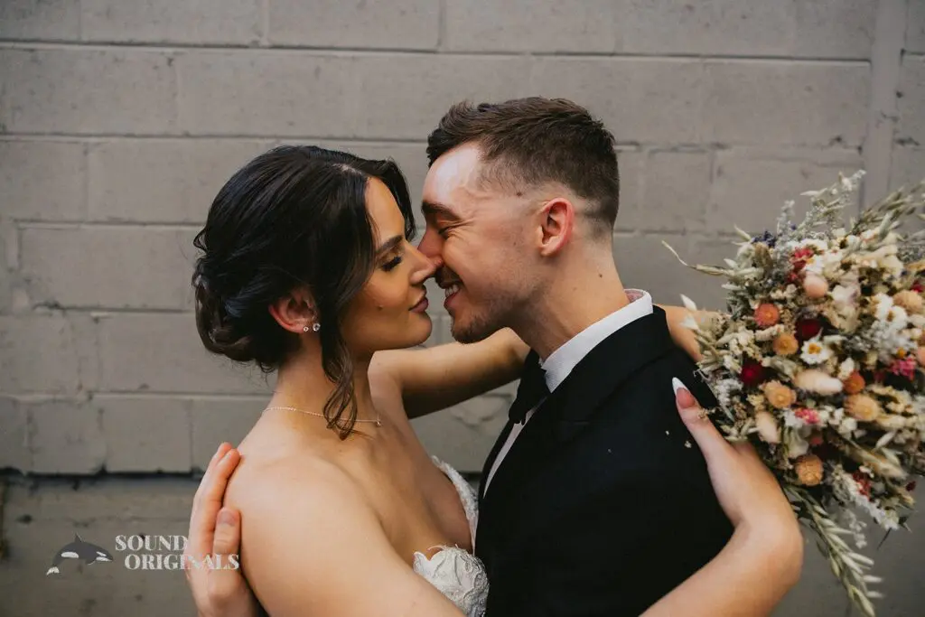 Anastasia & Matthew -