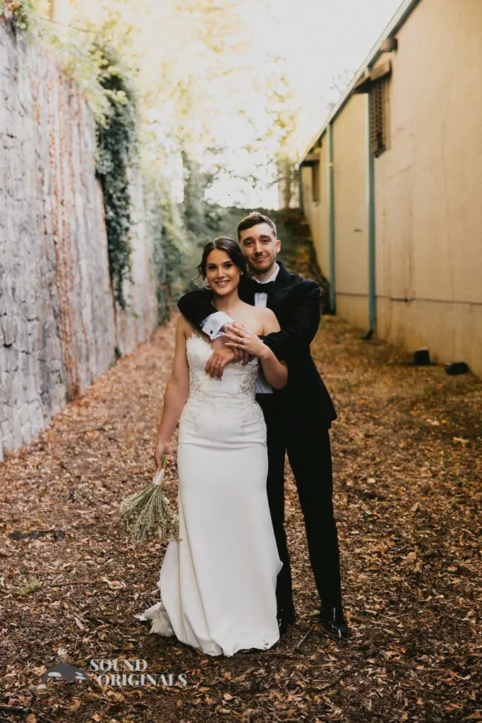 Anastasia & Matthew -