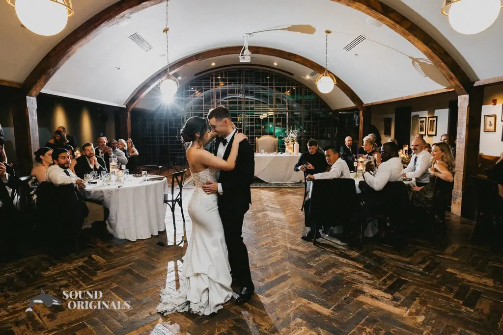 Anastasia & Matthew -
