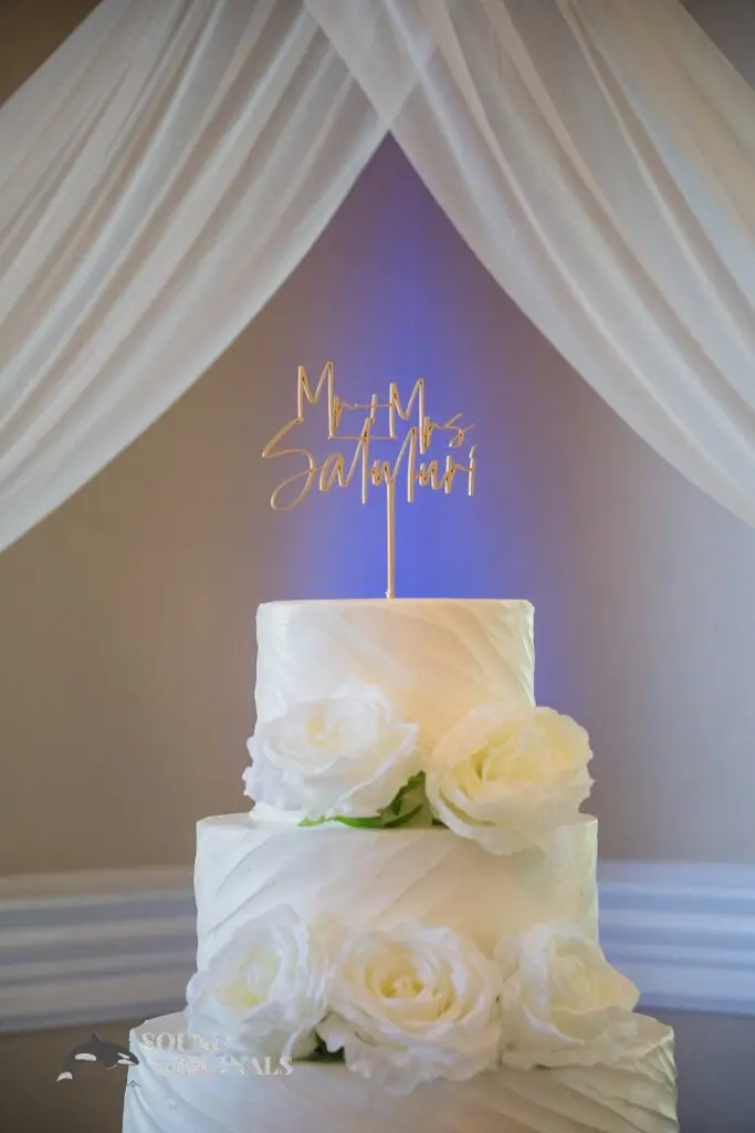 Rianna & Abishai -