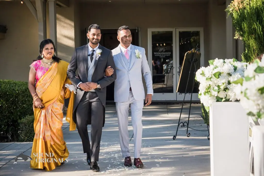 Rianna & Abishai -