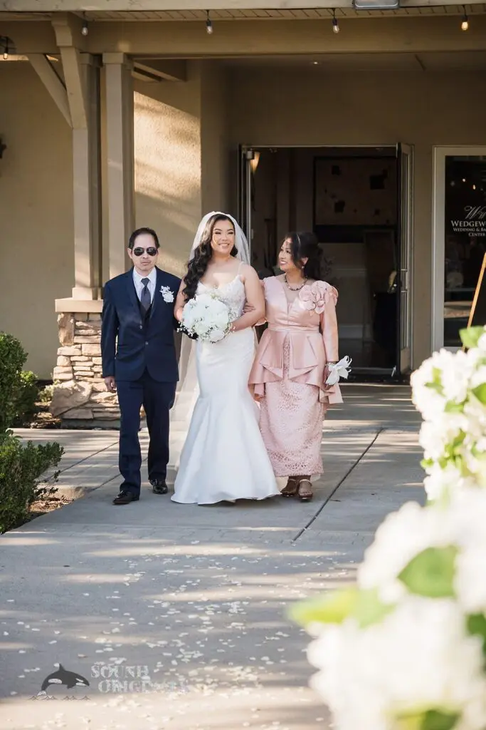 Rianna & Abishai -