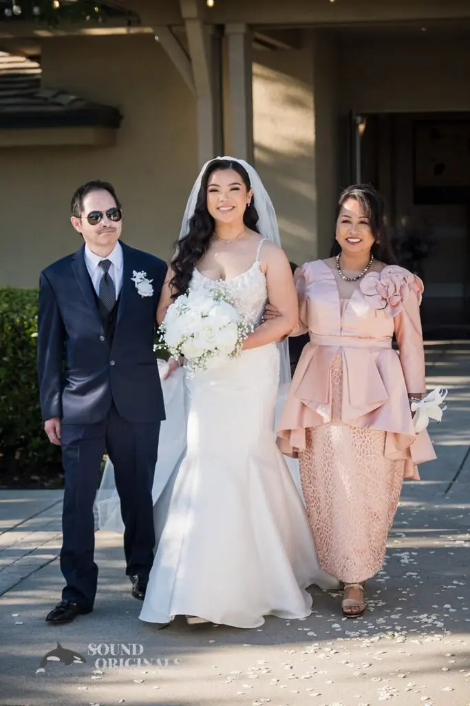 Rianna & Abishai -