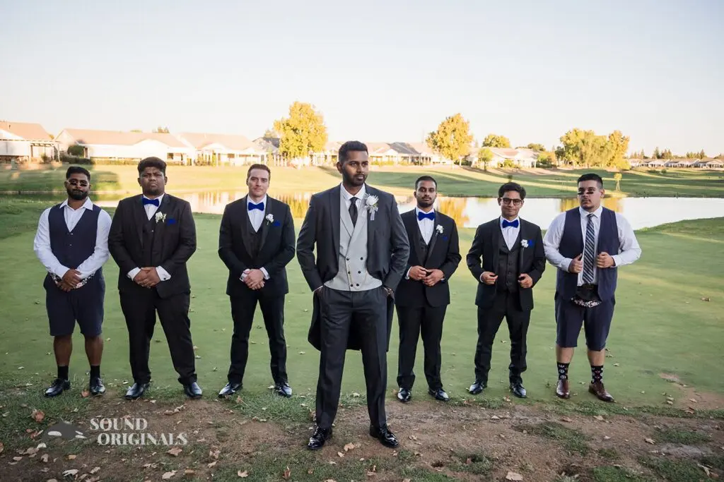 Rianna & Abishai -