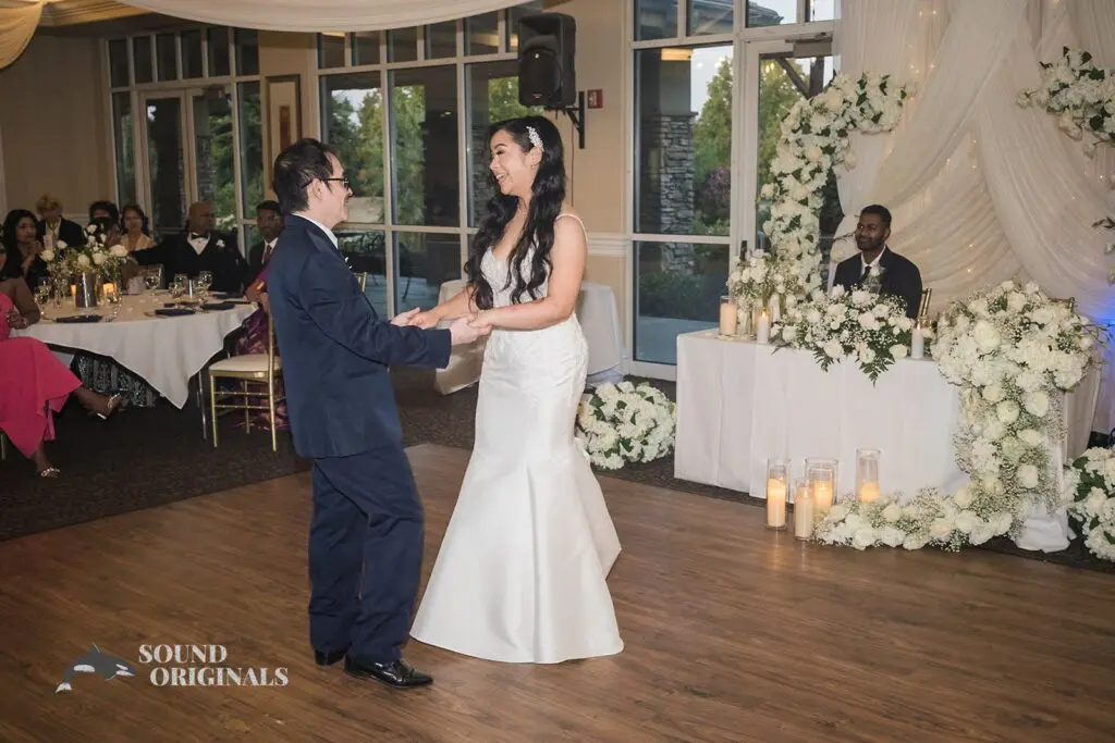 Rianna & Abishai -