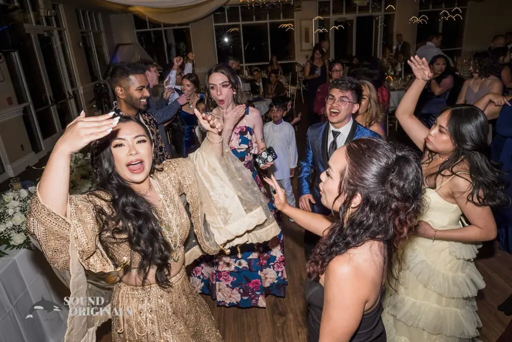Rianna & Abishai -