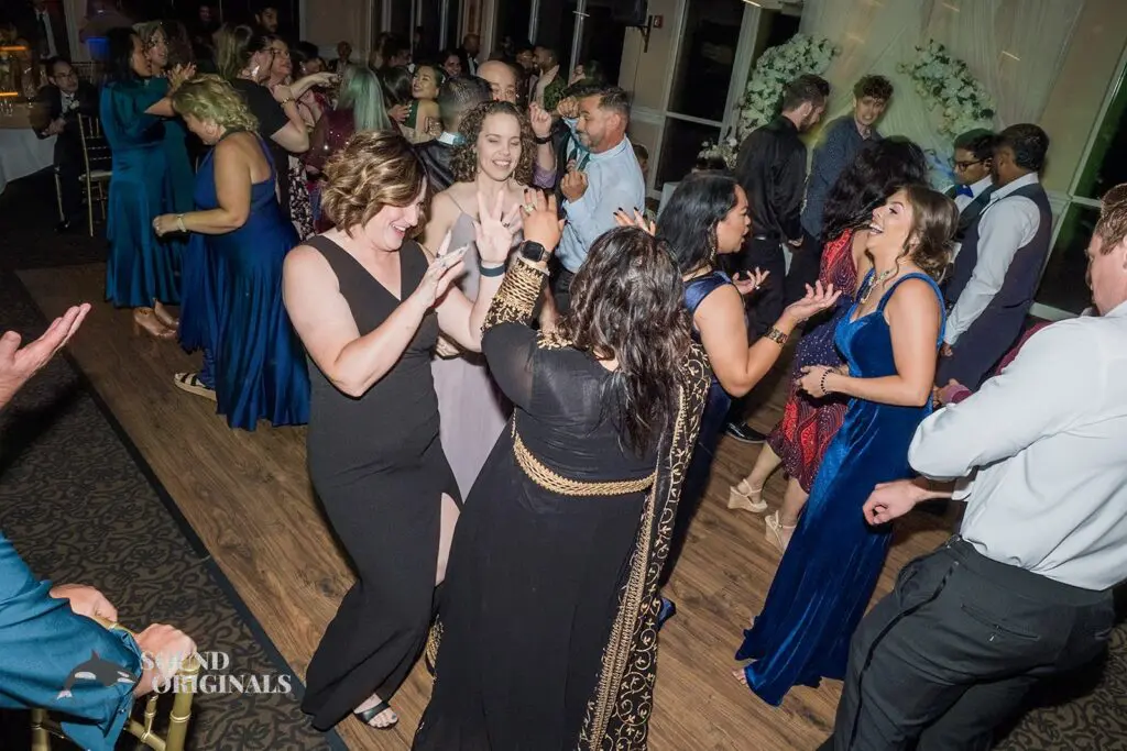 Rianna & Abishai -