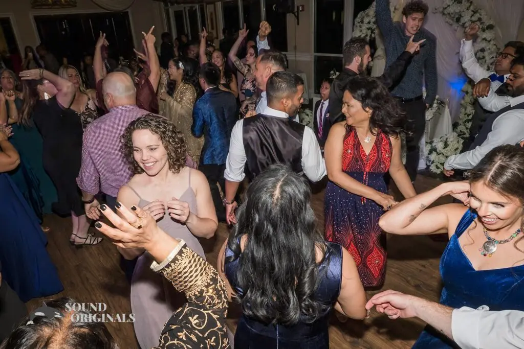 Rianna & Abishai -