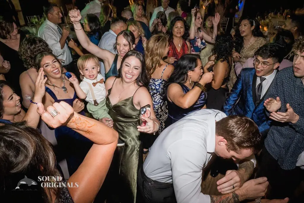 Rianna & Abishai -