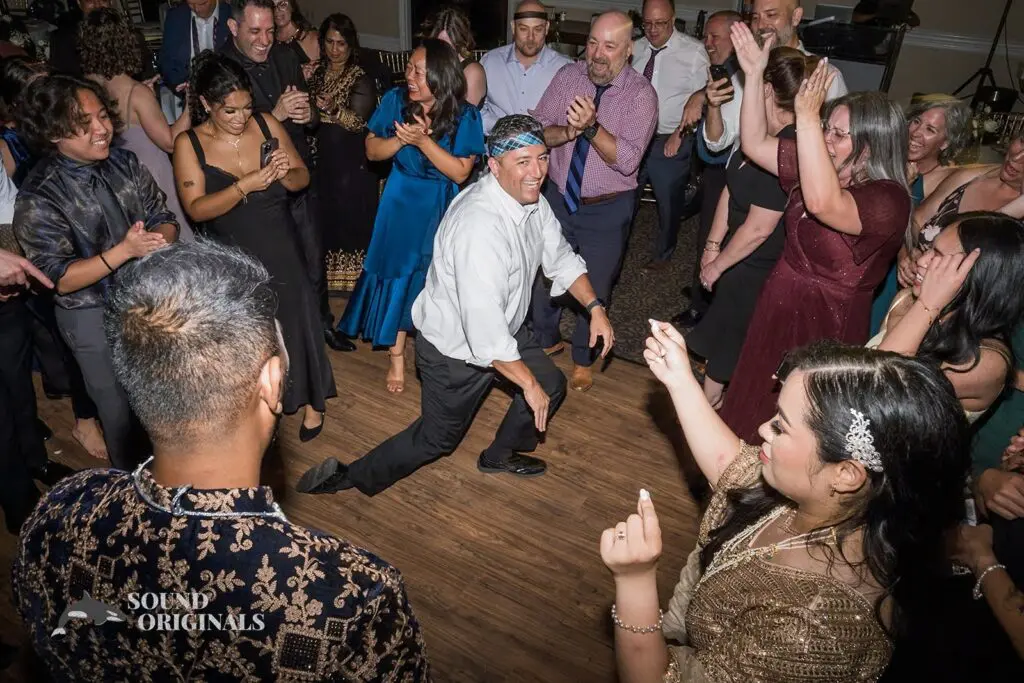 Rianna & Abishai -