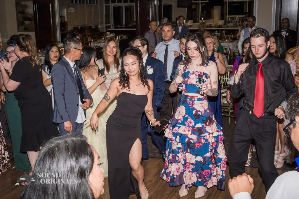 Rianna & Abishai -
