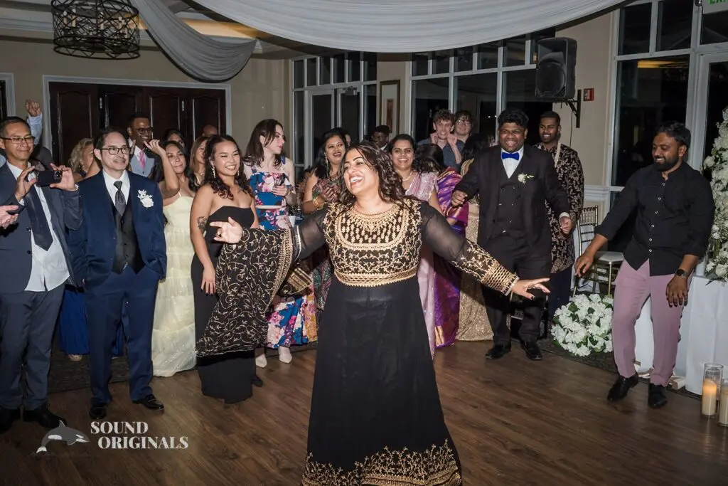 Rianna & Abishai -