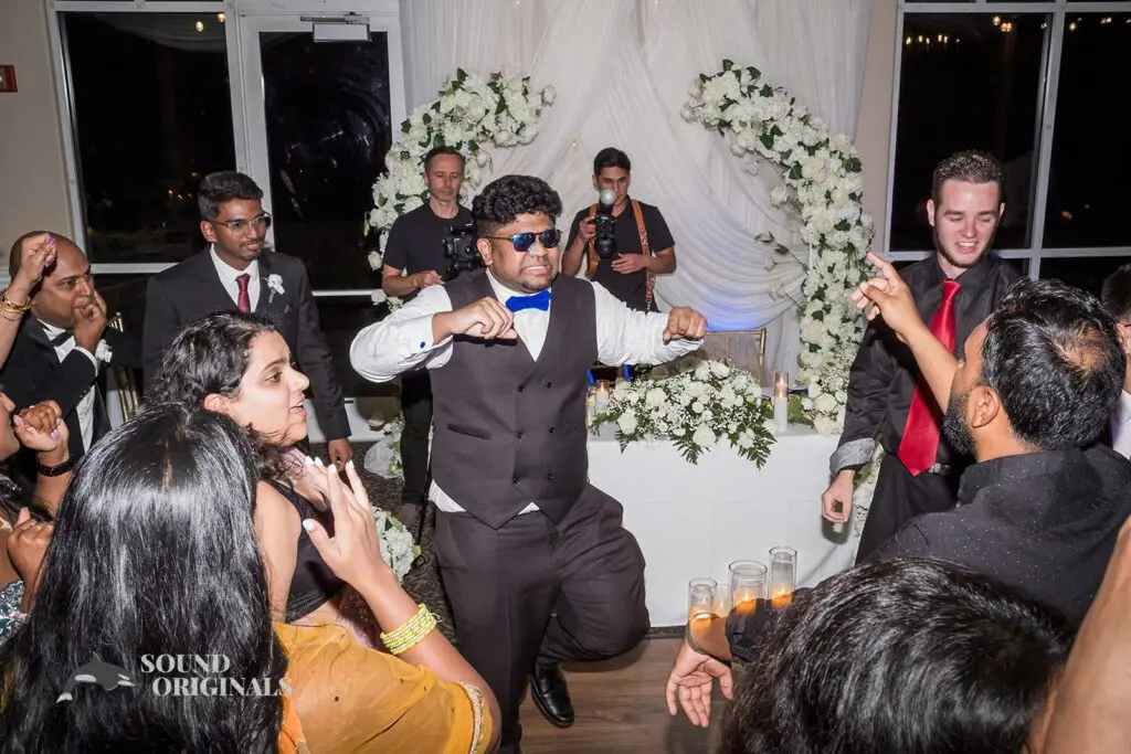 Rianna & Abishai -
