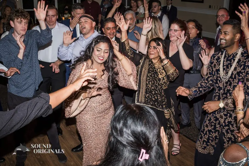 Rianna & Abishai -