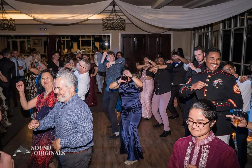 Rianna & Abishai -