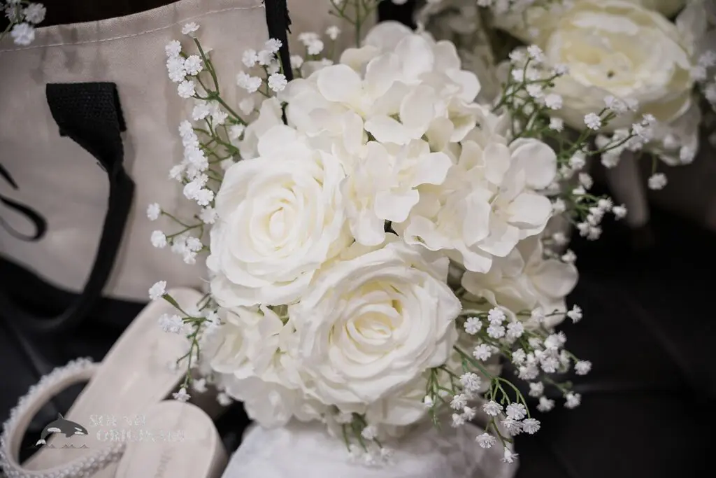 Rianna & Abishai -