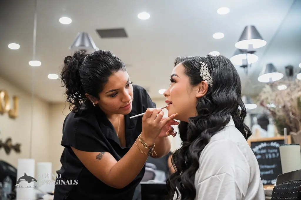 Rianna & Abishai -