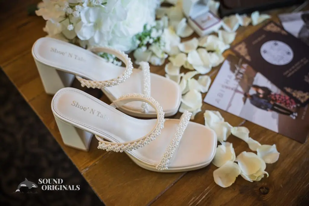 Rianna & Abishai -