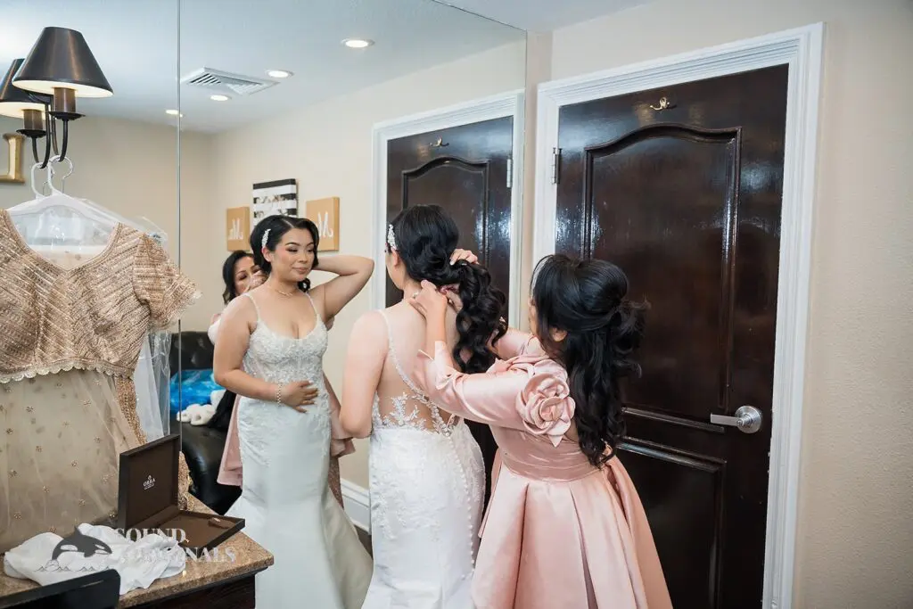 Rianna & Abishai -