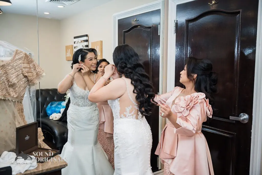 Rianna & Abishai -
