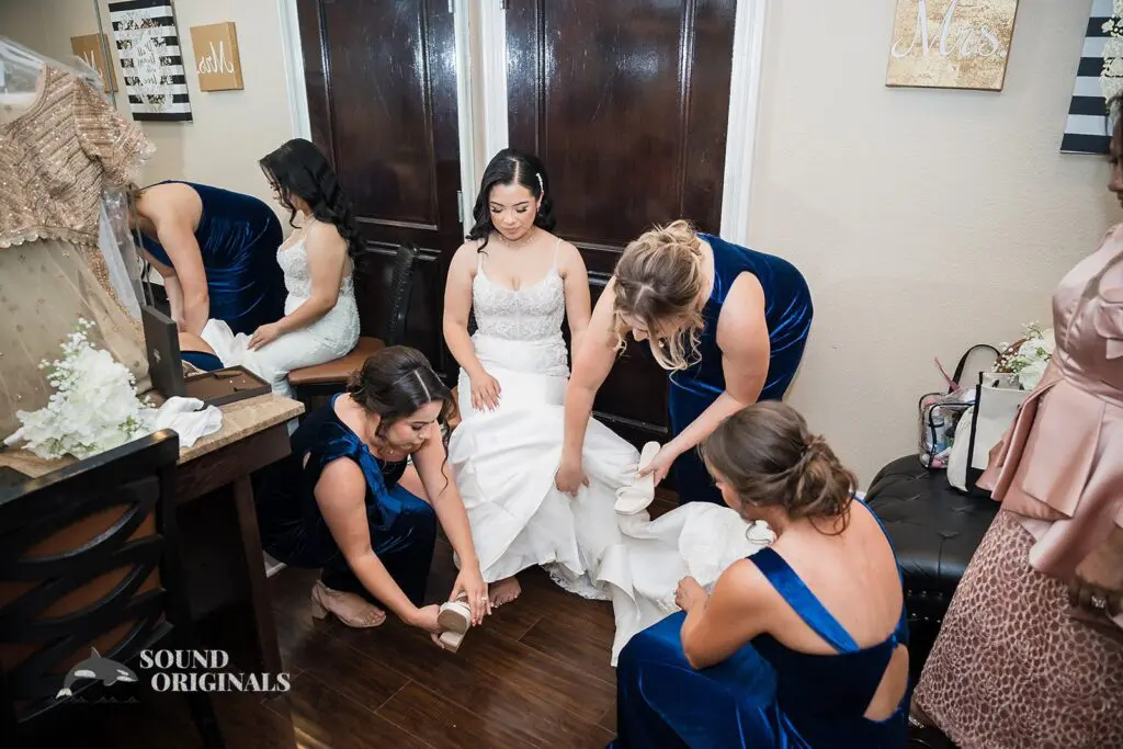 Rianna & Abishai -