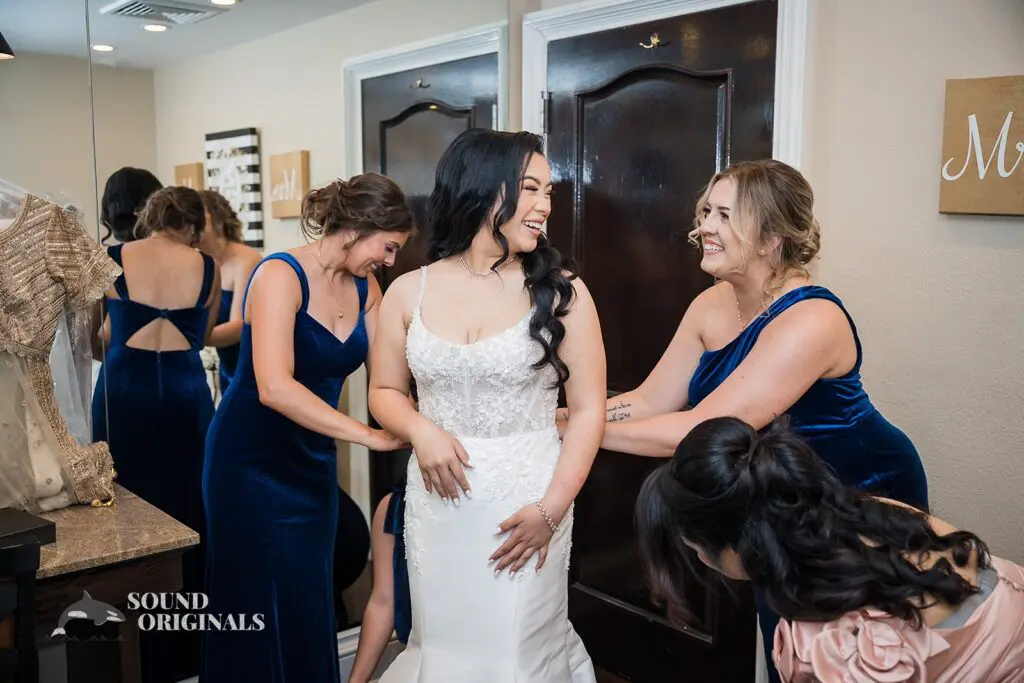Rianna & Abishai -