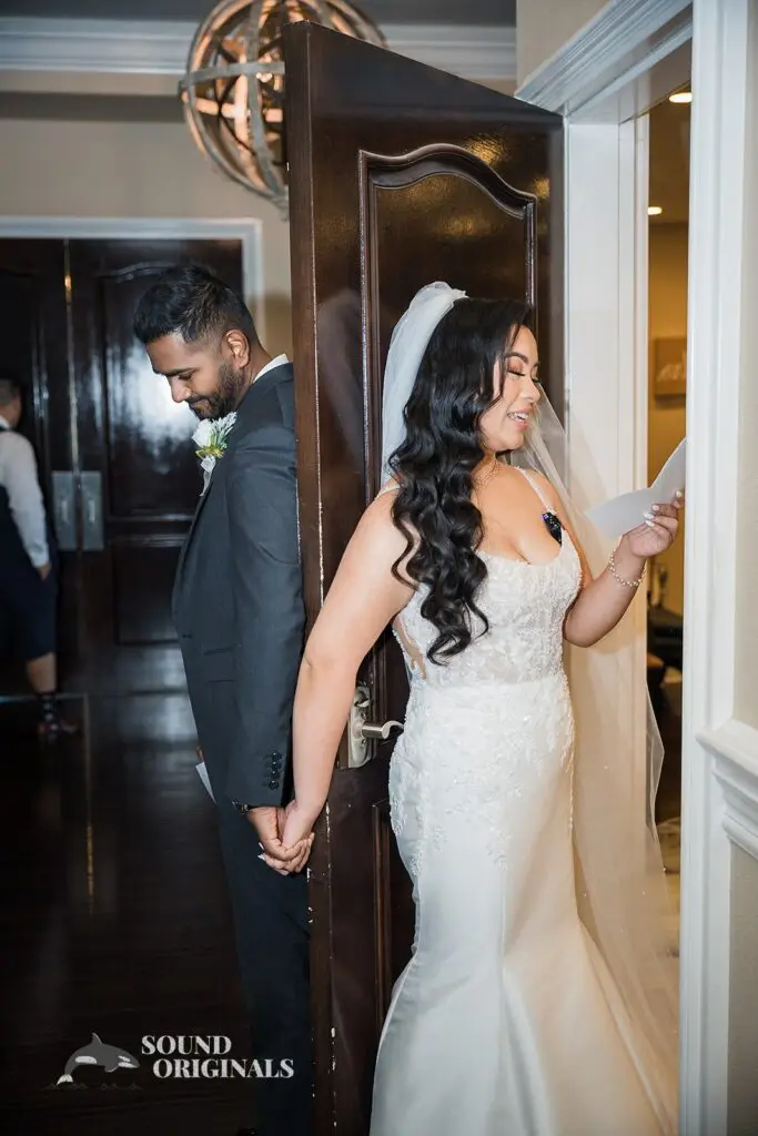 Rianna & Abishai -