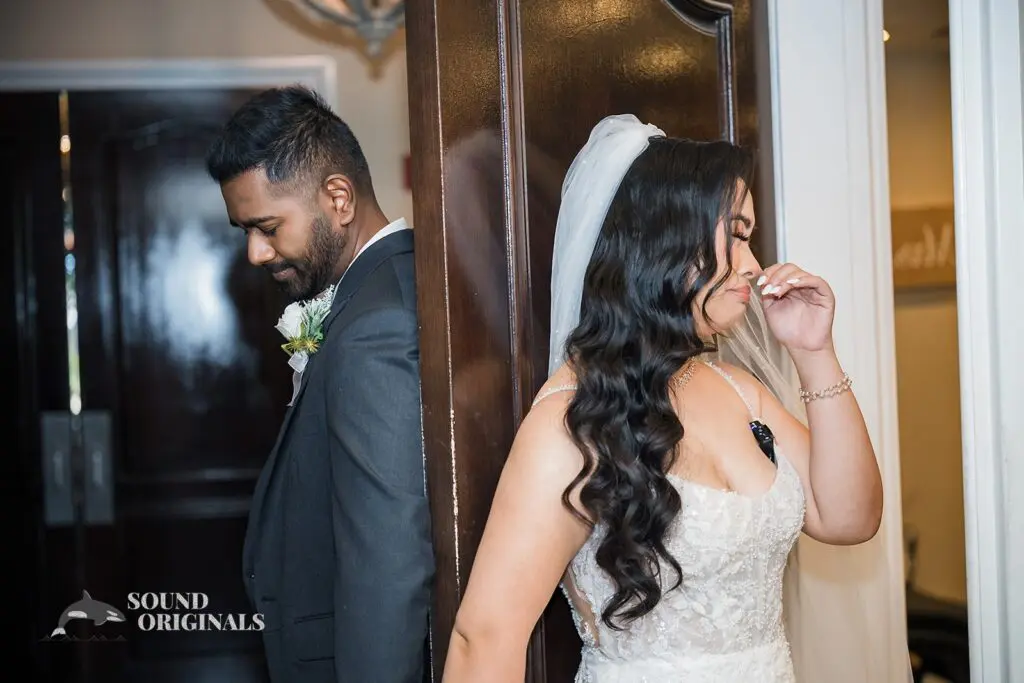 Rianna & Abishai -