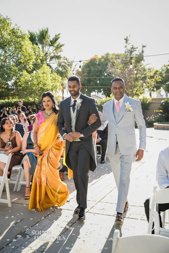 Rianna & Abishai -