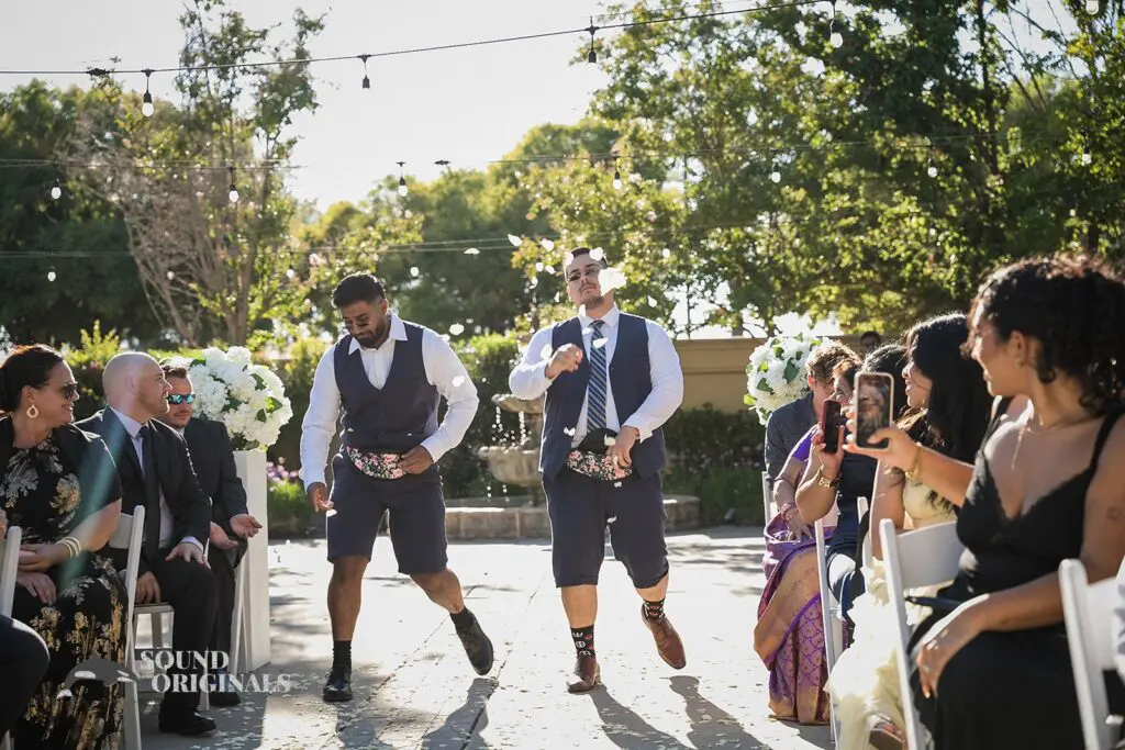 Rianna & Abishai -
