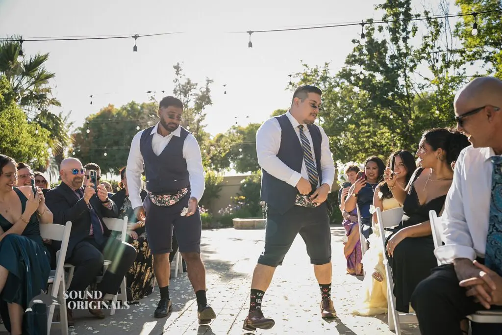 Rianna & Abishai -