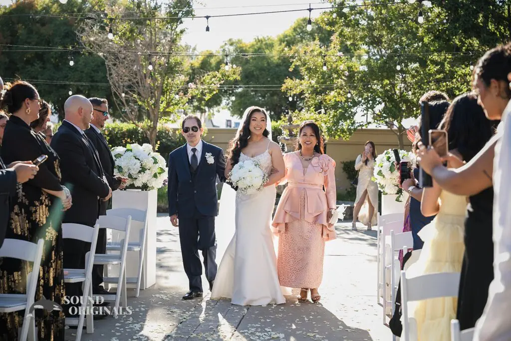 Rianna & Abishai -