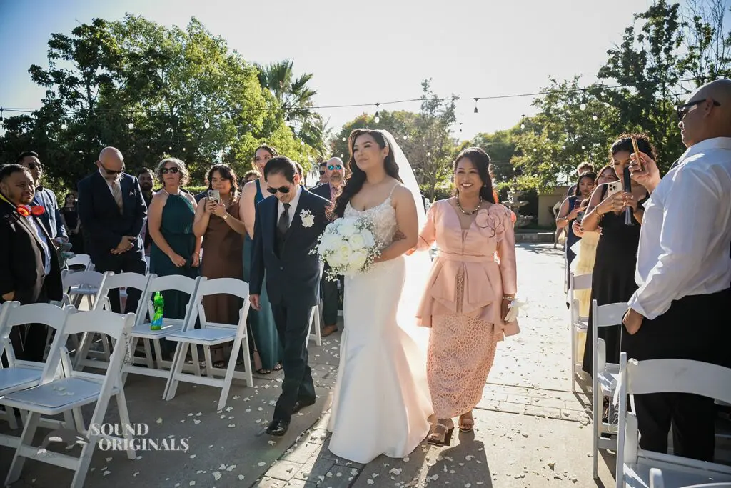 Rianna & Abishai -