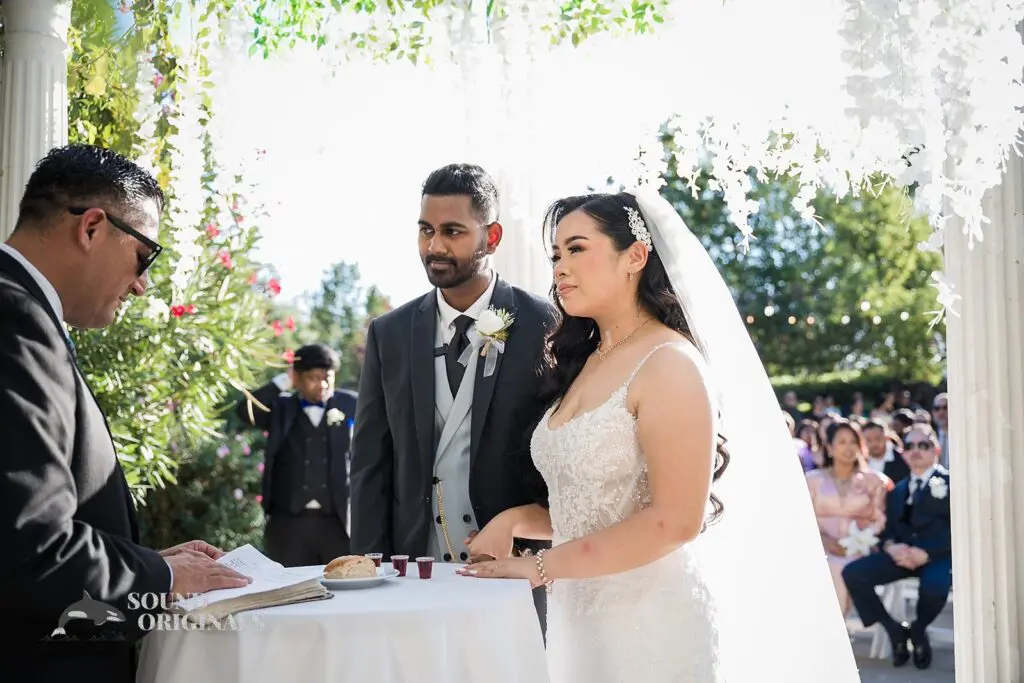 Rianna & Abishai -