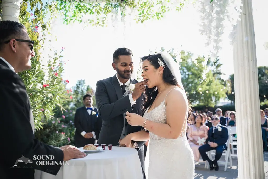 Rianna & Abishai -