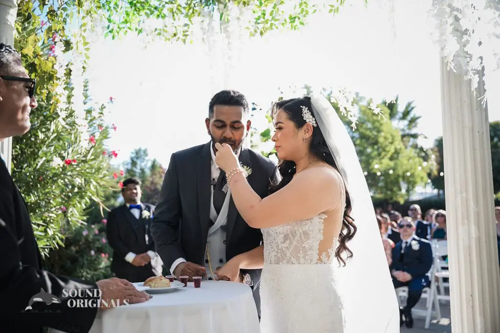 Rianna & Abishai -