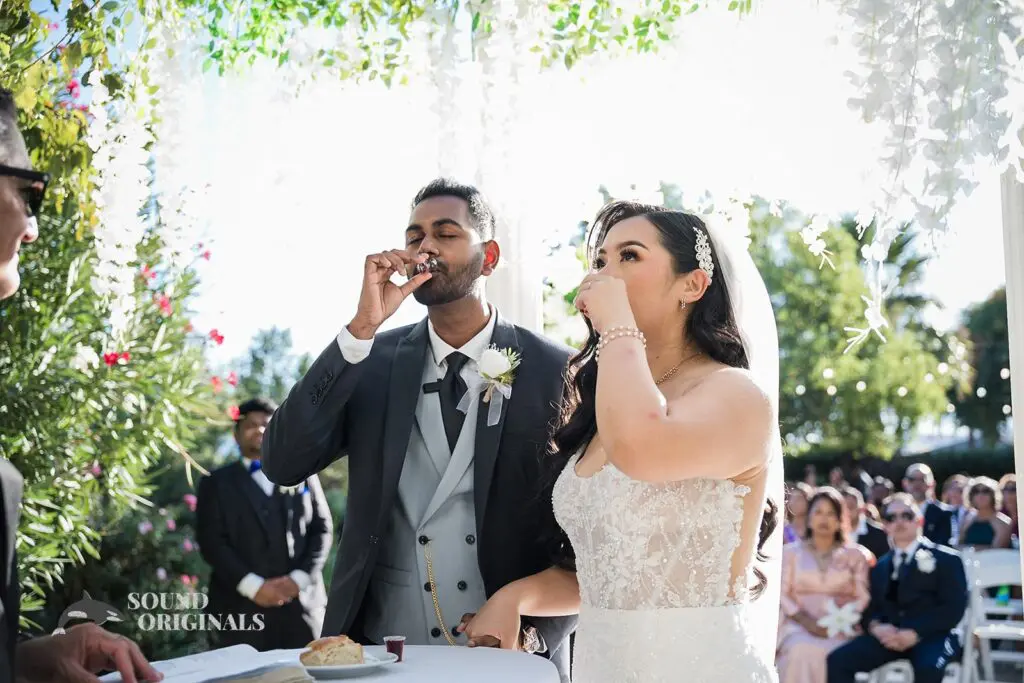 Rianna & Abishai -