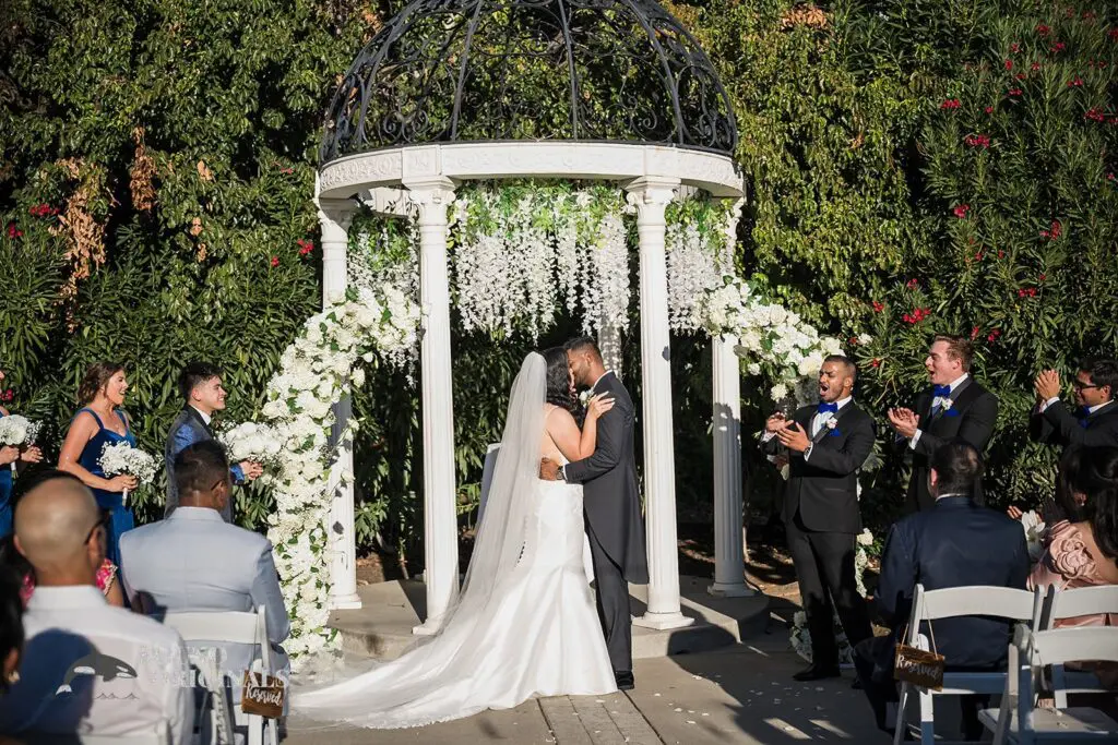 Rianna & Abishai -