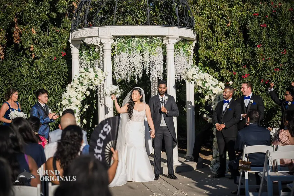 Rianna & Abishai -