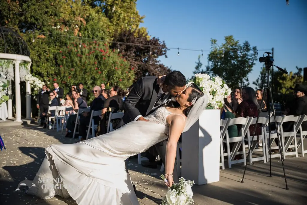 Rianna & Abishai -