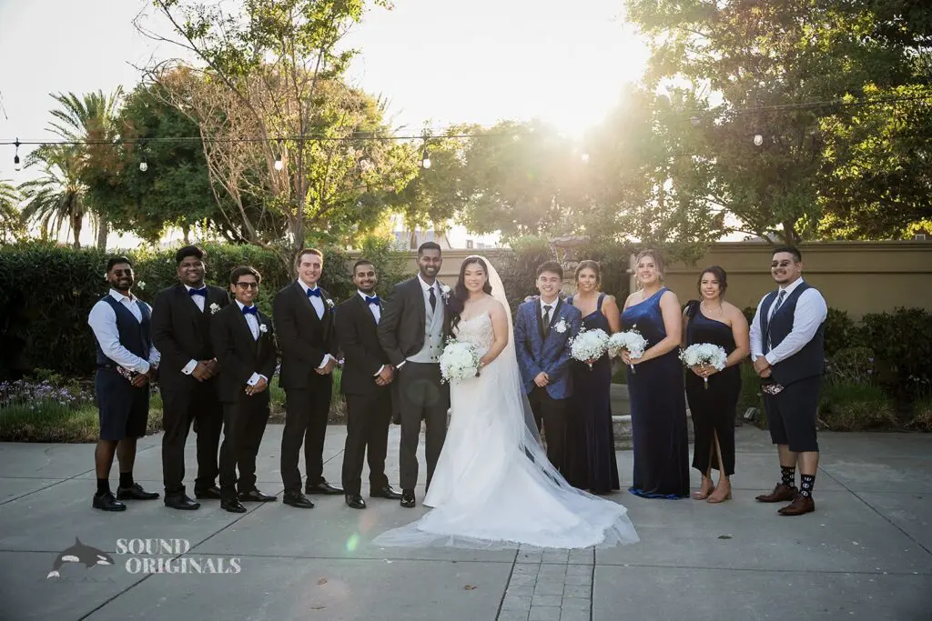 Rianna & Abishai -