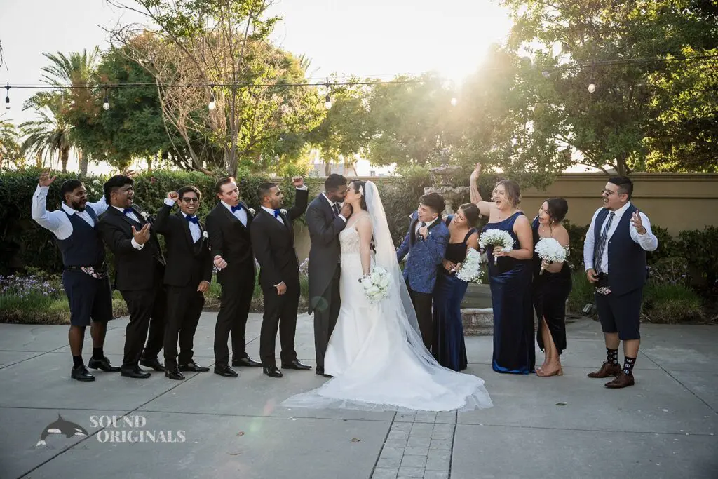 Rianna & Abishai -