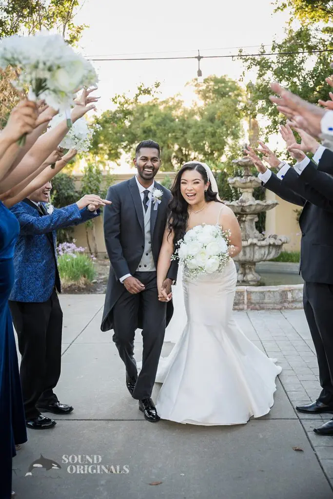 Rianna & Abishai -