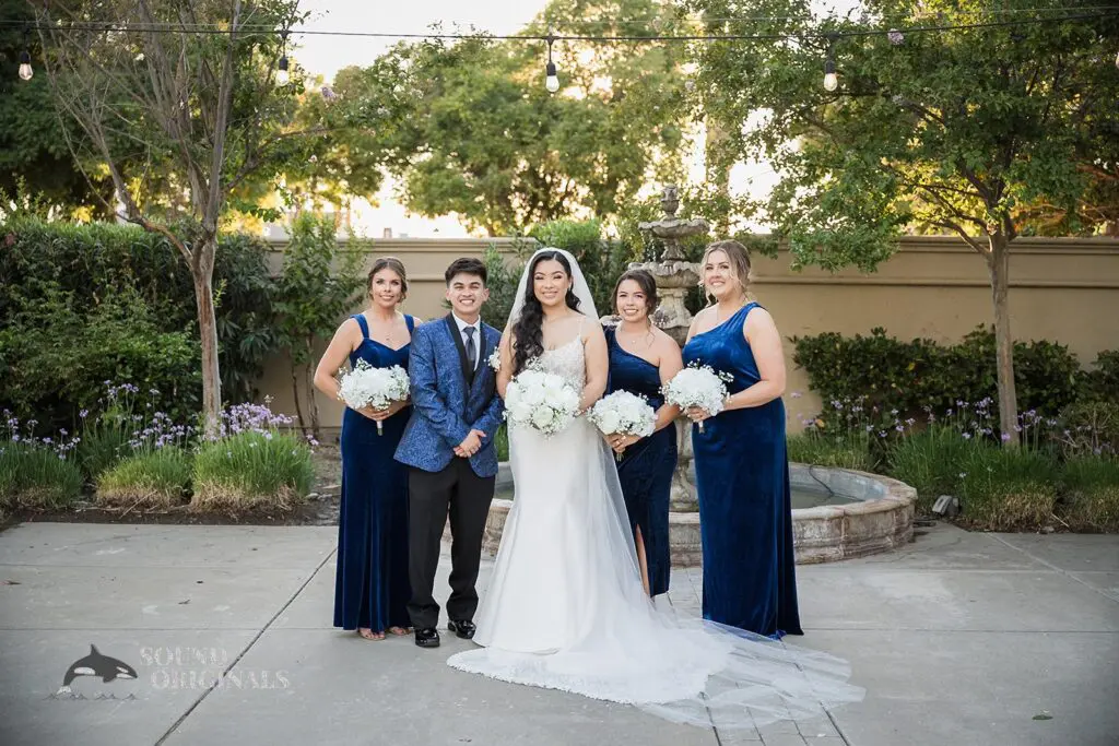 Rianna & Abishai -