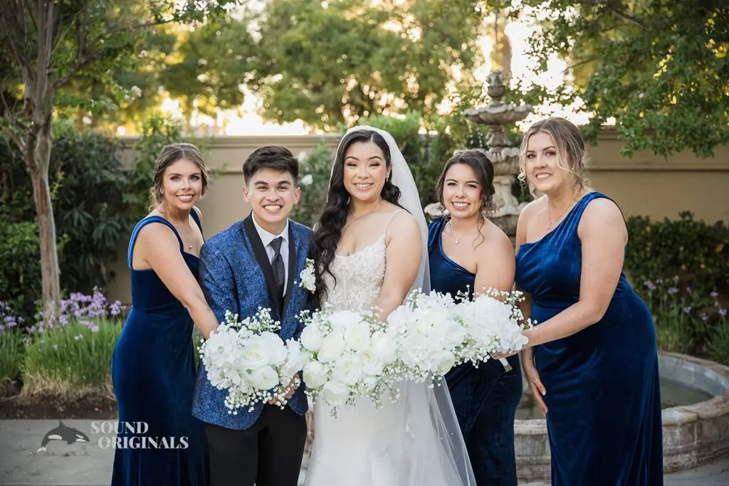 Rianna & Abishai -